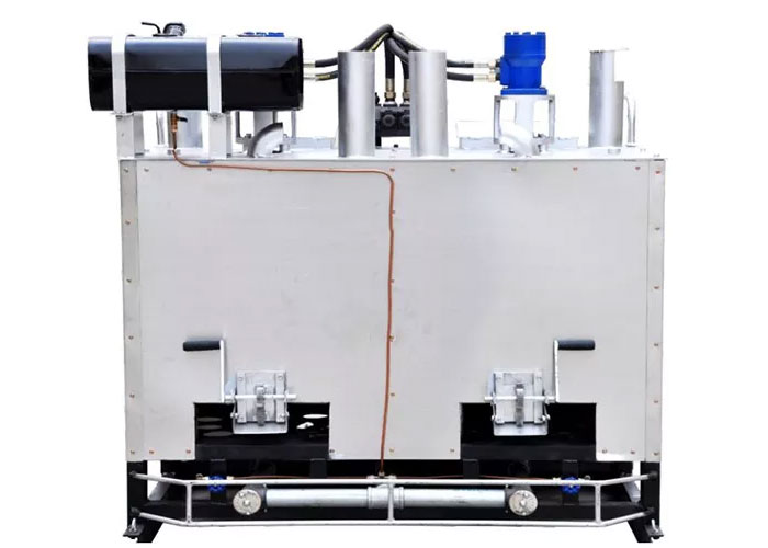 ST1100ȼ��ú������Һѹ˫�����۸�