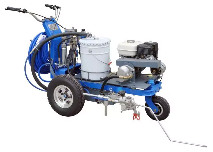 ST8L��ѹ�������绮�߻�